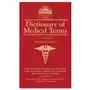 Barrons educational series Dictionary of medical terms Sklep on-line