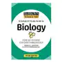 Barron's science 360: a complete study guide to biology with online practice Barrons educational series Sklep on-line