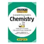 Barron's science 360: a complete study guide to chemistry with online practice Barrons educational services Sklep on-line