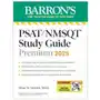 Barron's Test Prep, PSAT/NMSQT Premium Study Guide: 2025: 2 Practice Tests + Comprehensive Review + 200 Online Drills Sklep on-line