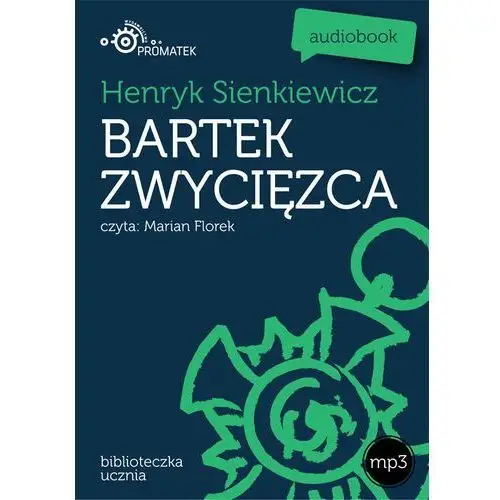 Bartek zwycięzca