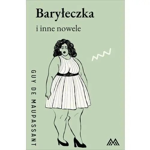 Baryłeczka i inne nowele