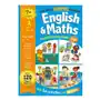 Base Leap ahead bumper workbook: english and maths 7+ Sklep on-line