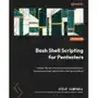 Bash Shell Scripting for Pentesters - ebook EPUB Sklep on-line