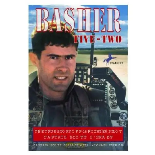 Basher five-two Bantam doubleday dell publishing group inc