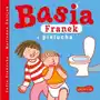 Basia, franek i pielucha Harper collins polska / harperkids Sklep on-line