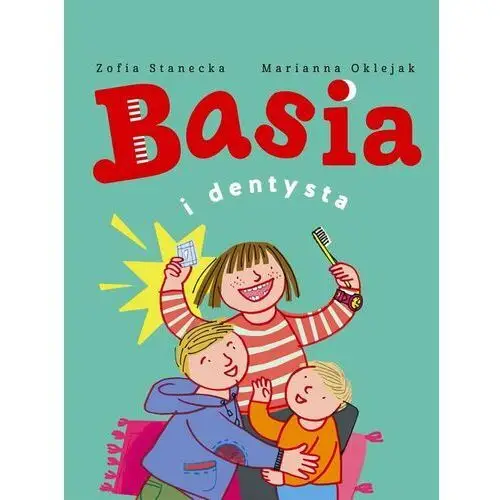 Basia i dentysta