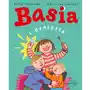 Basia i dentysta - zofia stanecka - książka Harper collins polska / harperkids Sklep on-line