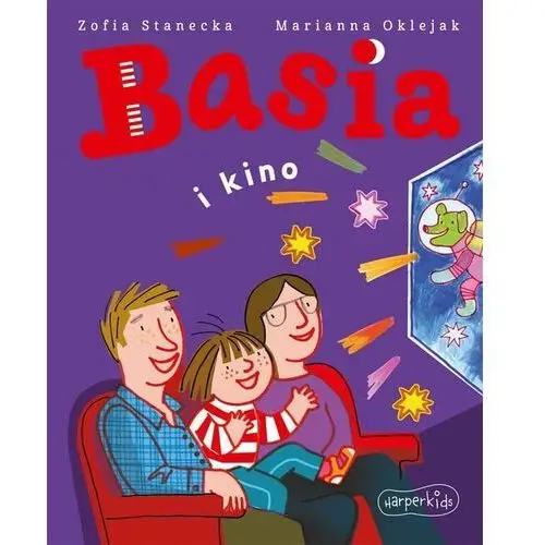 Basia i kino