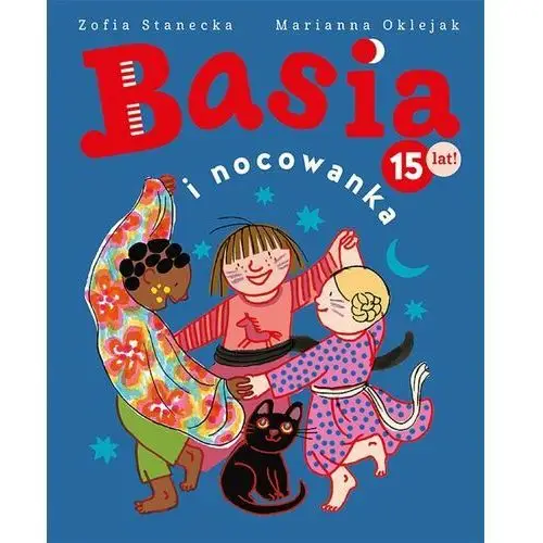 Basia i nocowanka