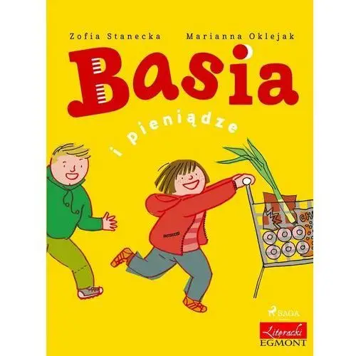 Basia i pieniądze