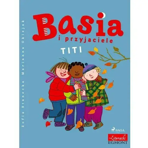 Basia i przyjaciele - Titi