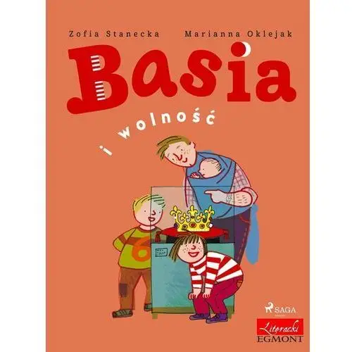 Basia i wolność - 225 rocznica Konstytucji