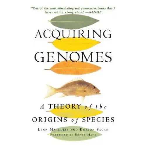 Basic books Acquiring genomes