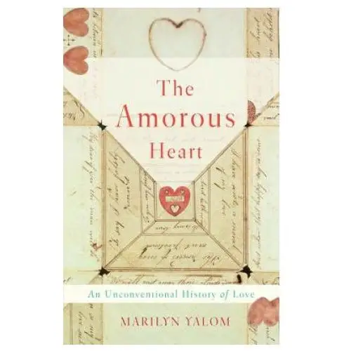 Amorous heart Basic books