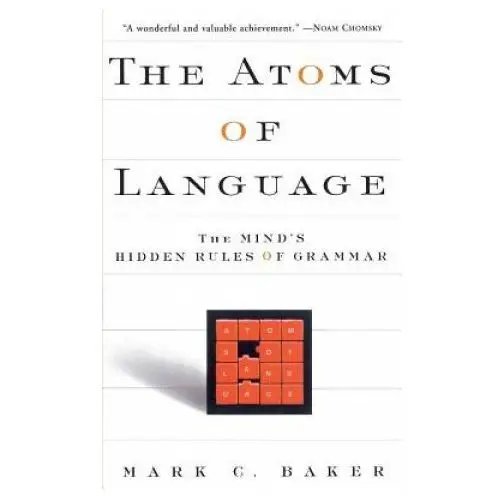 Atoms Of Language