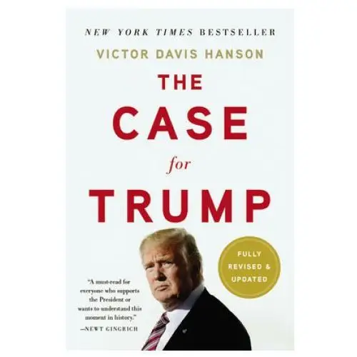 Case for Trump (Revised)