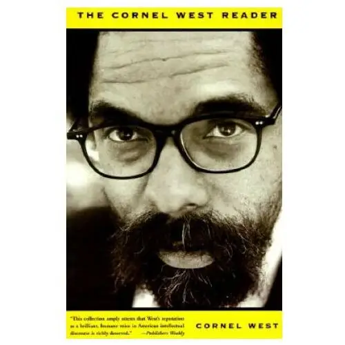 Cornel west reader Basic books