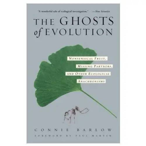 Ghosts Of Evolution