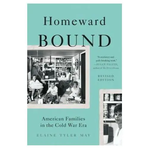 Homeward bound (revised edition) Basic books