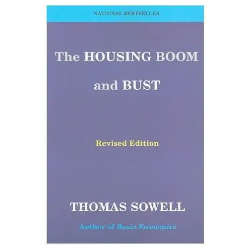 Housing Boom and Bust