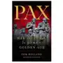 Pax: war and peace in rome's golden age Basic books Sklep on-line