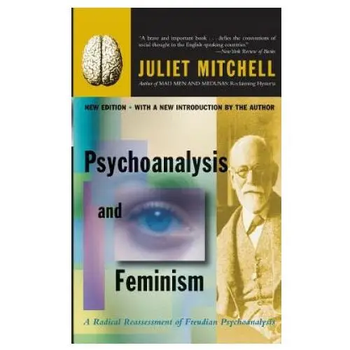 Basic books Psychoanalysis and feminism