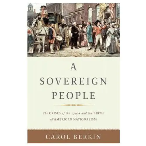 Sovereign people Basic books