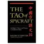 Basic books Tao of spycraft Sklep on-line