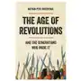 The age of revolutions: and the generations who made it Basic books Sklep on-line