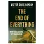 Basic books The end of everything: how wars descend into annihilation Sklep on-line