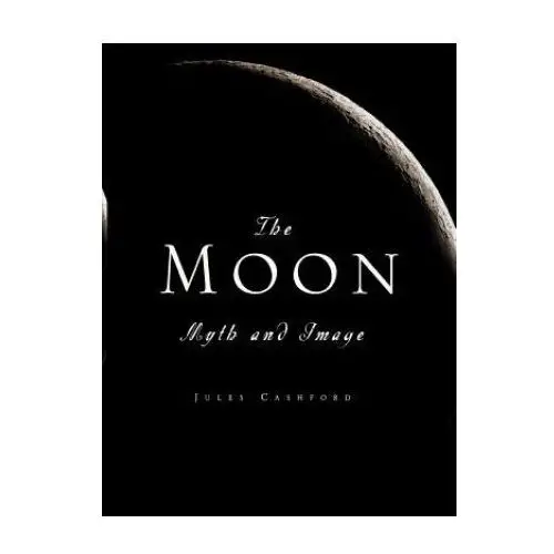 Basic books The moon: myth and image