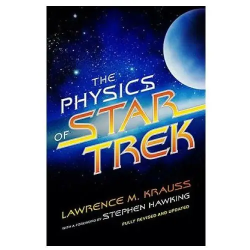 The physics of star trek Basic books