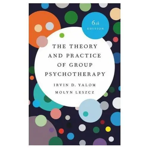 Basic books Theory and practice of group psychotherapy (revised)