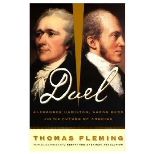 Basic books Thomas fleming - duel