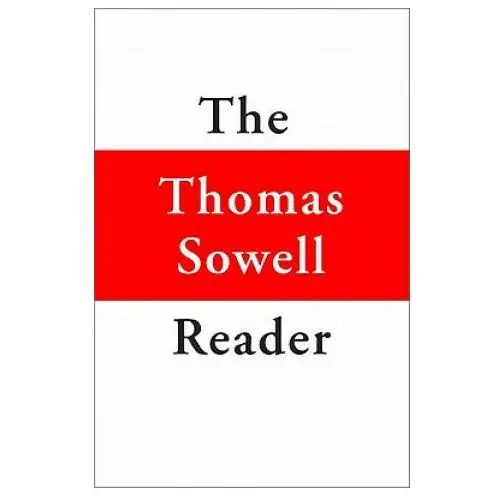 Thomas sowell reader Basic books