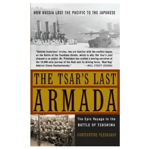 Tsar's Last Armada