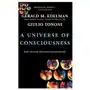 Basic books Universe of consciousness how matter becomes imagination Sklep on-line