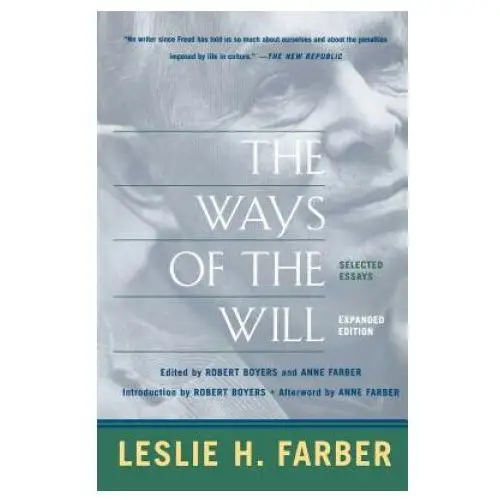 Basic books Ways of the will