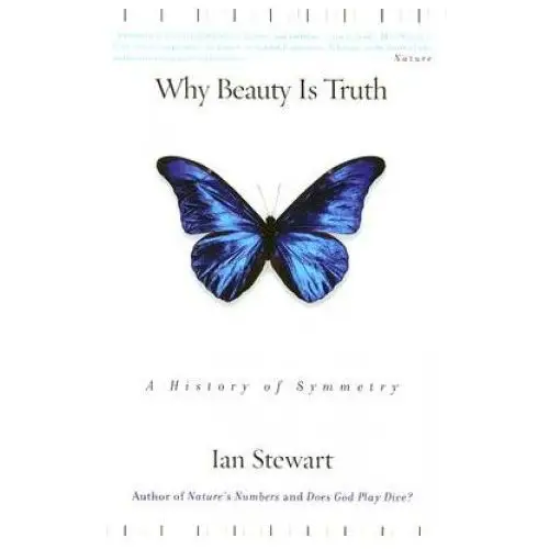 Basic books Why beauty is truth