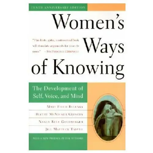 Women's Ways of Knowing