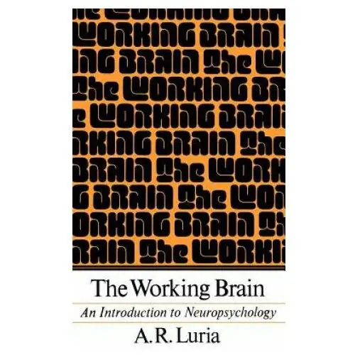 Working brain Basic books