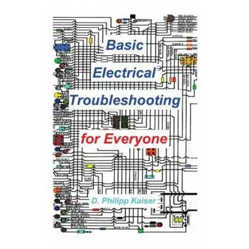 Basic Electrical Troubleshooting for Everyone