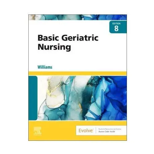 Basic Geriatric Nursing