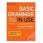Basic Grammar in Use Student's Book without Answers Raymond Murphy Sklep on-line