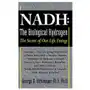 Basic health publications Nadh: the biological hydrogen Sklep on-line