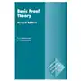 Basic proof theory Cambridge university press Sklep on-line