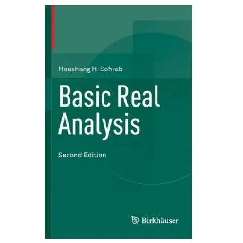 Basic Real Analysis