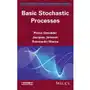 Basic Stochastic Processes Devolder, Pierre; Janssen, Jacques; Manca, Raimondo Sklep on-line