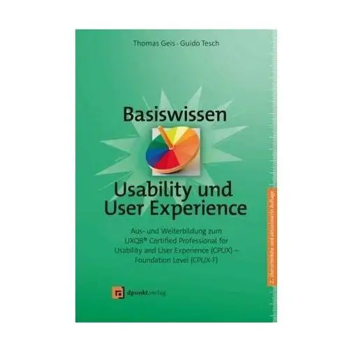 Basiswissen Usability und User Experience